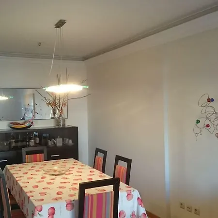 Casa Inesquecivel - Em Frente A Praia Da * Nazaré