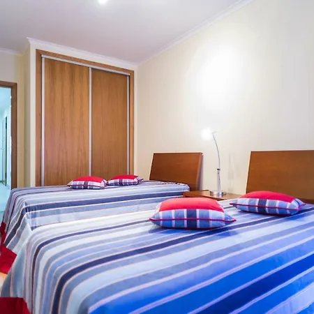 Casa Inesquecivel - Em Frente A Praia Da Nazaré