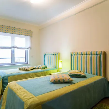 Apartment Casa Inesquecivel - Em Frente A Praia Da *