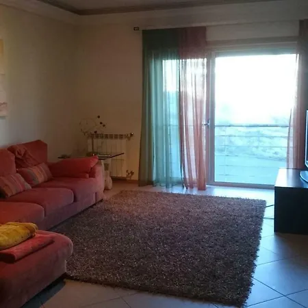 Casa Inesquecivel - Em Frente A Praia Da Nazaré