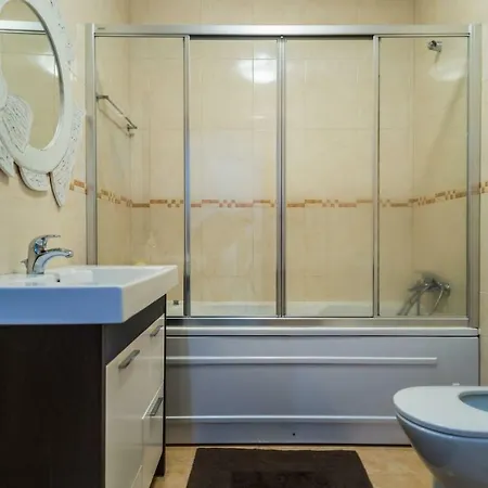 Casa Inesquecivel - Em Frente A Praia Da Nazaré