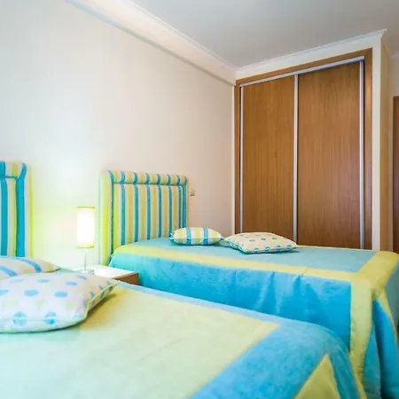 Apartment Casa Inesquecivel - Em Frente A Praia Da Nazaré
