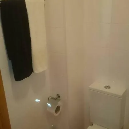 Casa Inesquecivel - Em Frente A Praia Da Nazaré