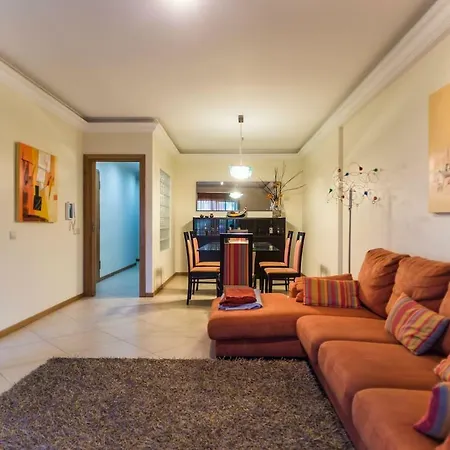 Apartment Casa Inesquecivel - Em Frente A Praia Da *