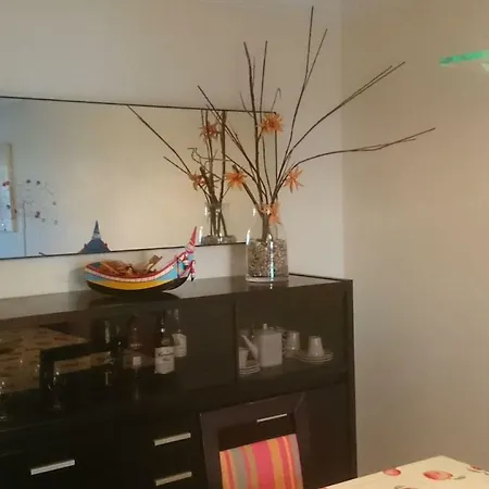 Casa Inesquecivel - Em Frente A Praia Da * Nazaré