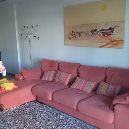 Casa Inesquecivel - Em Frente A Praia Da * Nazaré