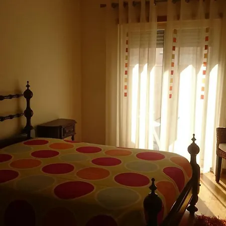 Casa Inesquecivel - Em Frente A Praia Da * Nazaré