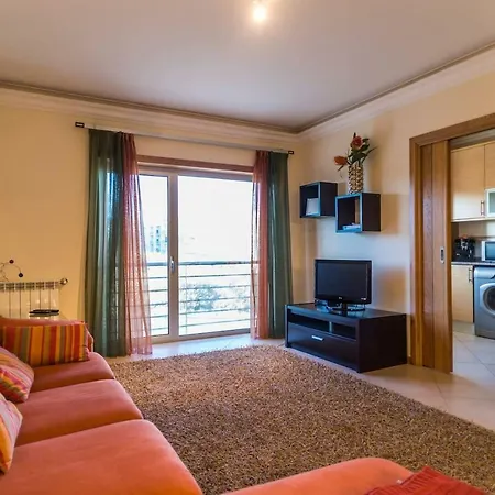 Apartment Casa Inesquecivel - Em Frente A Praia Da Nazaré